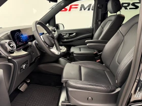 Mercedes-Benz V 300 4MATIC\AMG\Burmester\Long | Mobile.bg � ����� ������ 9