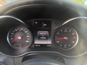 Mercedes-Benz C 300 4MATIC/ПАНОРАМА/ПОДГРЕВИ | Auto.bg — изображение 8
