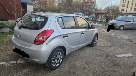 Hyundai I10 - 3456 € / 6759.35 лв. - 19343278 7