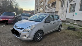 Hyundai I10 | Mobile.bg � ����� ������ 10