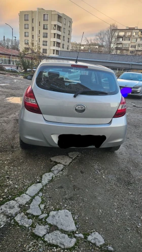 Hyundai I10 | Mobile.bg � ����� ������ 11
