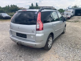 Citroen Grand C4 Picasso 1.6 HDI - 1600 € / 3129.33 лв. - 18479118 4