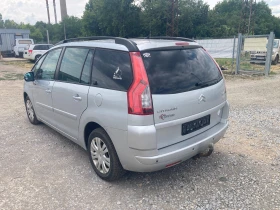 Citroen Grand C4 Picasso 1.6 HDI - 1600 € / 3129.33 лв. - 18479118 5