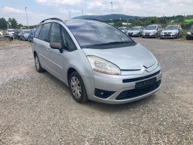 Citroen Grand C4 Picasso 1.6 HDI - 1600 € / 3129.33 лв. - 18479118 2