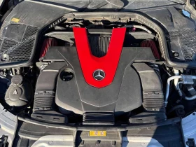 Mercedes-Benz C 450 AMG * АВТОКРЕДИТ БЕЗ ПЪРВОНАЧАЛНА ВНОСКА*  | Auto.bg — изображение 13