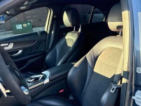Mercedes-Benz C 450 AMG * АВТОКРЕДИТ БЕЗ ПЪРВОНАЧАЛНА ВНОСКА*  | Auto.bg — изображение 10