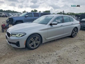 ������ BMW 540