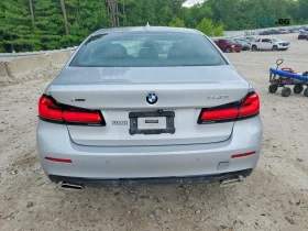 BMW 540 XDrive* ����������* (���� �� ��) | Mobile.bg � ����� ������ 6