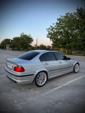 BMW 330 undefined | Auto.bg — изображение 7