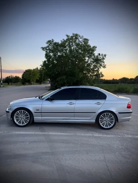 BMW 330 undefined | Auto.bg — изображение 8