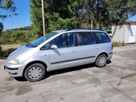 VW Sharan undefined | Auto.bg — изображение 3