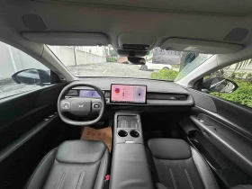 Xpeng G6 580 Long Range Pro* КРАЙНА ЦЕНА | Auto.bg — изображение 7