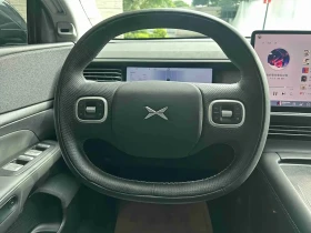 Xpeng G6 580 Long Range Pro* КРАЙНА ЦЕНА | Auto.bg — изображение 9