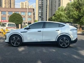 Xpeng G6 2023 580 Long Range Pro | Auto.bg — изображение 4