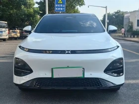 Xpeng G6 2023 580 Long Range Pro | Auto.bg — изображение 5