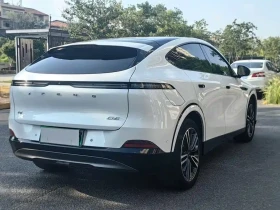 Xpeng G6 2023 580 Long Range Pro | Auto.bg — изображение 2