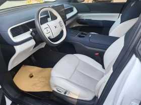 Xpeng G6 2023 580 Long Range Pro | Auto.bg — изображение 11