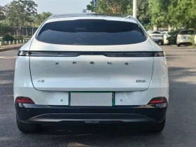Xpeng G6 2023 580 Long Range Pro | Auto.bg — изображение 3