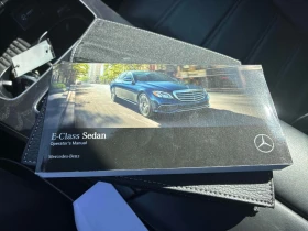 Mercedes-Benz E 63 AMG S 4MATIC+ Автокредит Цена до България | Auto.bg — изображение 13
