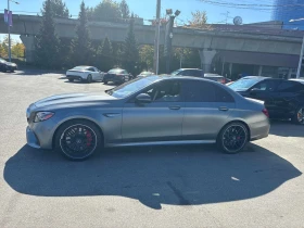 Mercedes-Benz E 63 AMG S 4MATIC+ Автокредит Цена до България | Auto.bg — изображение 5