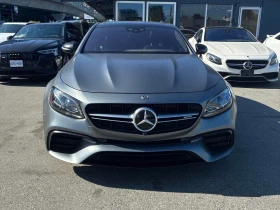 Mercedes-Benz E 63 AMG S 4MATIC+ Автокредит Цена до България | Auto.bg — изображение 3