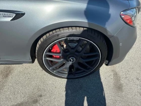 Mercedes-Benz E 63 AMG S 4MATIC+ Автокредит Цена до България | Auto.bg — изображение 12