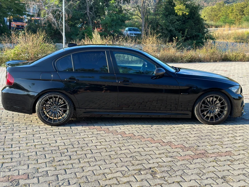 BMW 335 335I, снимка 5 - Автомобили и джипове - 47731964