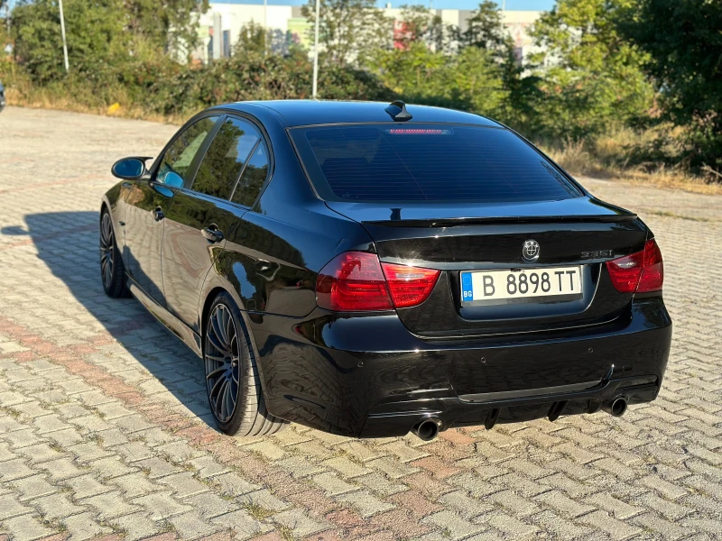 BMW 335 335I, снимка 7 - Автомобили и джипове - 47731964