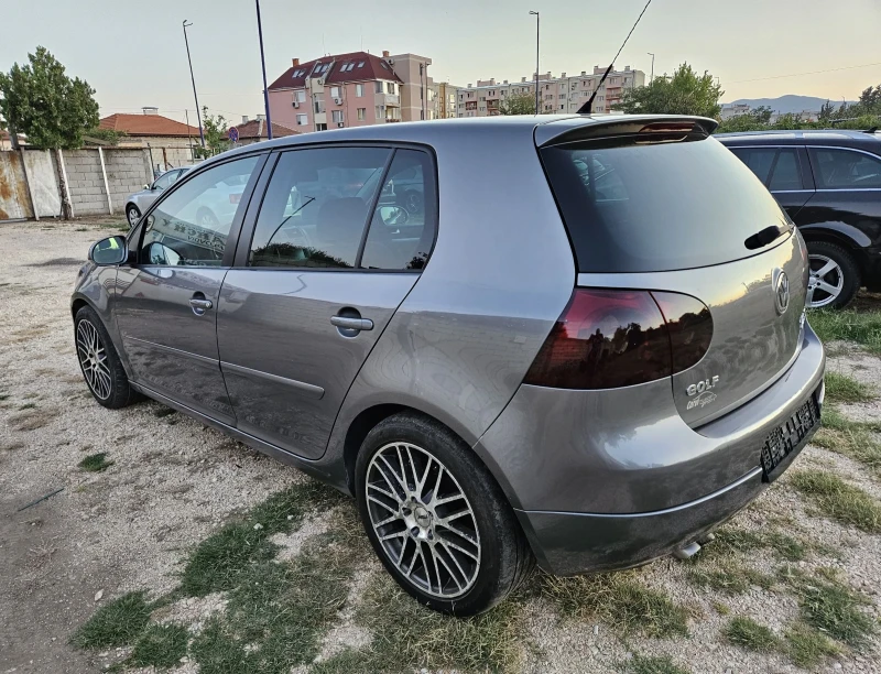 VW Golf 2.0 TDI..4 MOTION, снимка 5 - Автомобили и джипове - 47699143