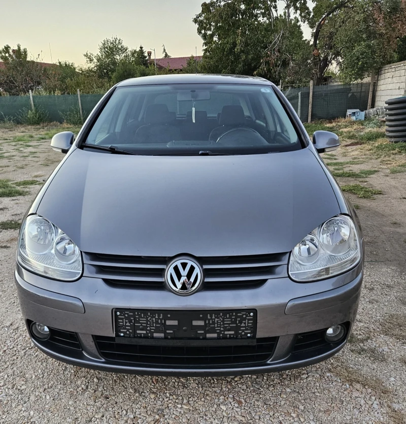 VW Golf 2.0 TDI..4 MOTION, снимка 2 - Автомобили и джипове - 47699143