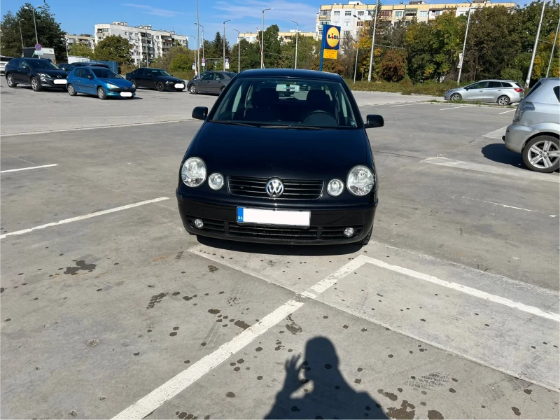 VW Polo, снимка 11 - Автомобили и джипове - 48690127