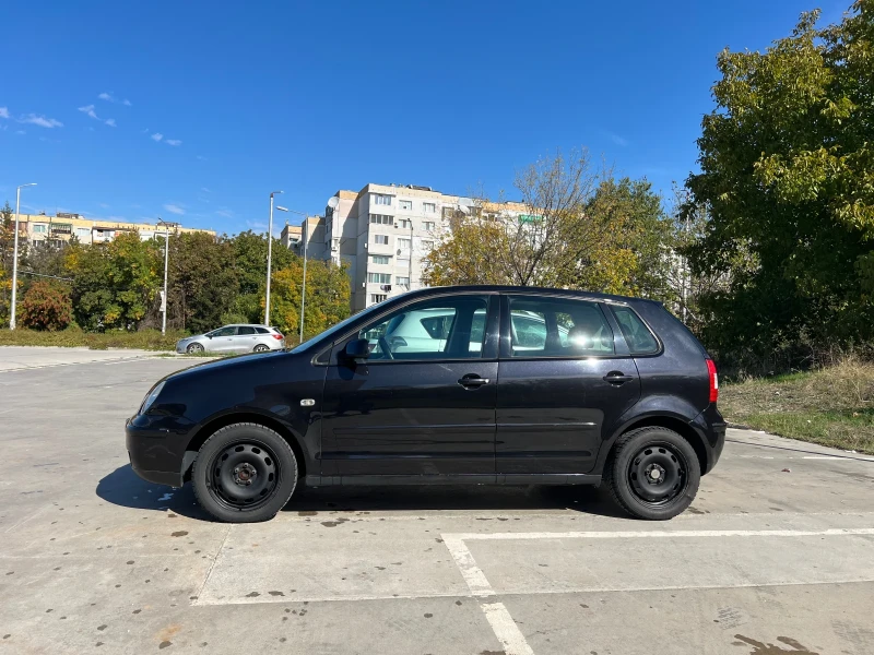 VW Polo, снимка 2 - Автомобили и джипове - 48690127