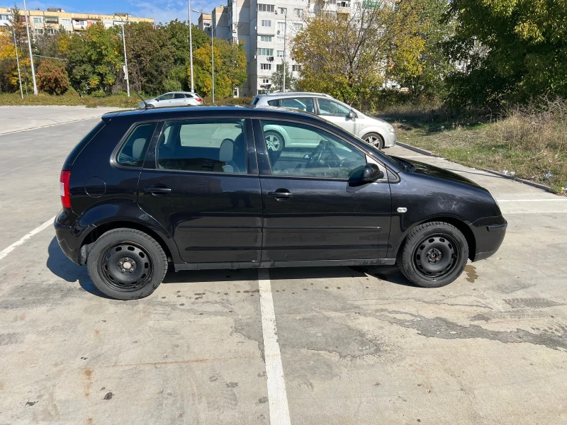 VW Polo, снимка 3 - Автомобили и джипове - 48690127