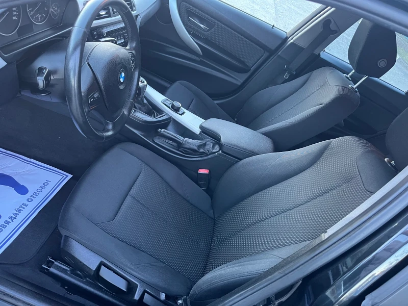 BMW 320 d , снимка 10 - Автомобили и джипове - 50941136