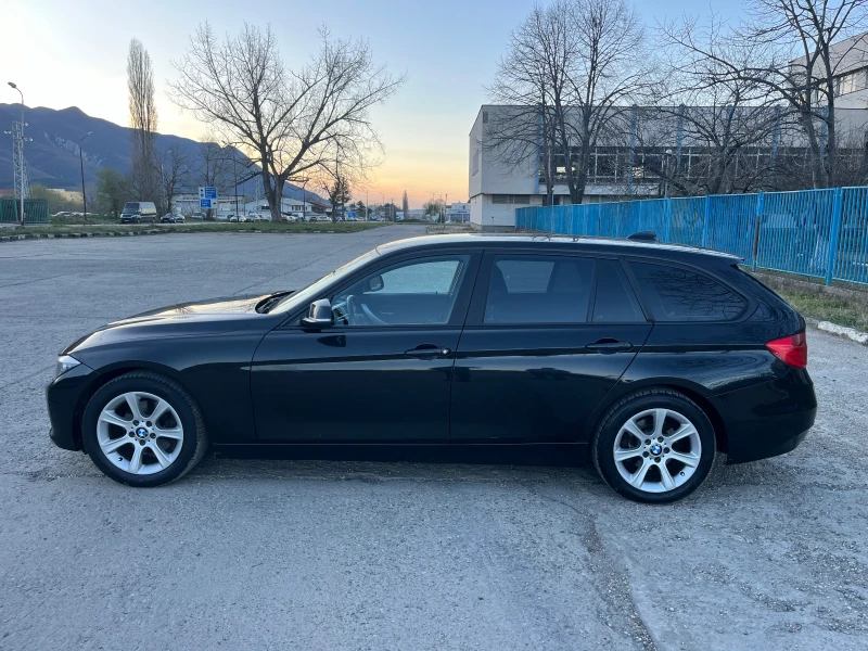 BMW 320 d , снимка 7 - Автомобили и джипове - 50941136