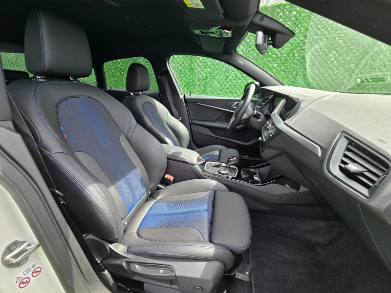 BMW 2 Gran Coupe 218i* 136кс* М-Paket* 14000км* , снимка 12 - Автомобили и джипове - 49696323