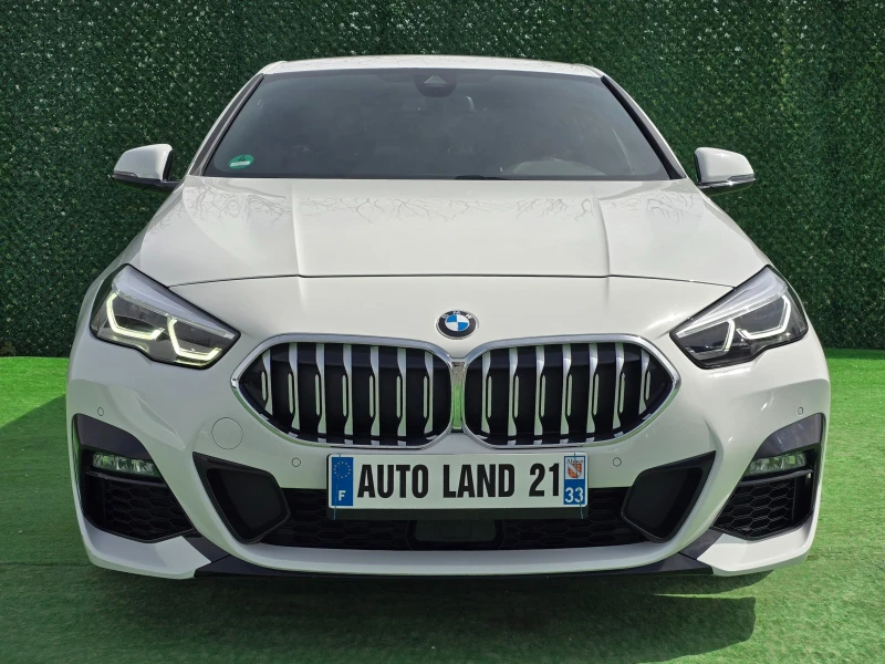 BMW 2 Gran Coupe 218i* 136кс* М-Paket* 14000км* , снимка 2 - Автомобили и джипове - 49696323