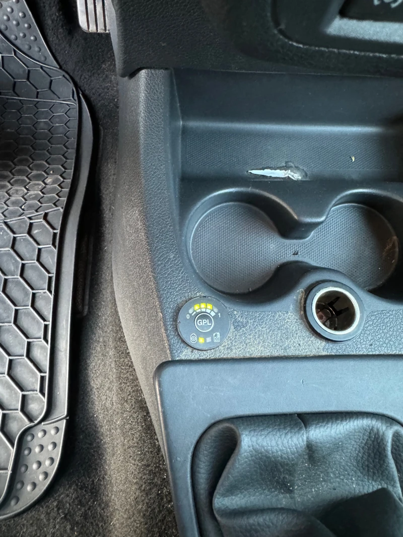 Dacia Lodgy * * * LPG* * * , снимка 12 - Автомобили и джипове - 50776438