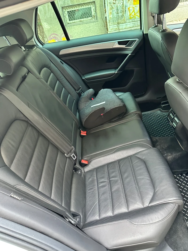 VW Golf, снимка 6 - Автомобили и джипове - 51360097