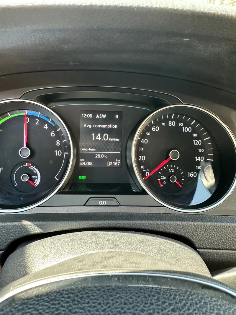 VW Golf, снимка 10 - Автомобили и джипове - 51360097