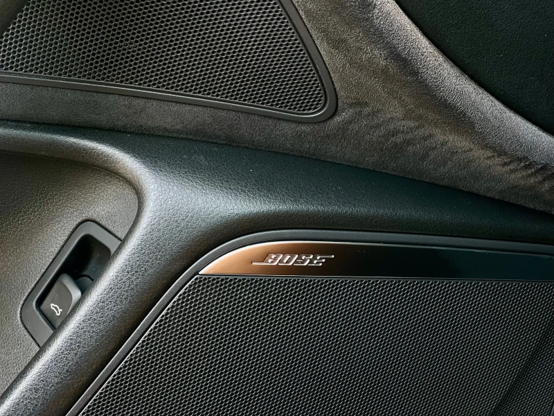 Audi A6 S-LINE / ПОДГРЕВ / BOSE / ПЕЧКА / DISTRONIC + , снимка 15 - Автомобили и джипове - 51581977