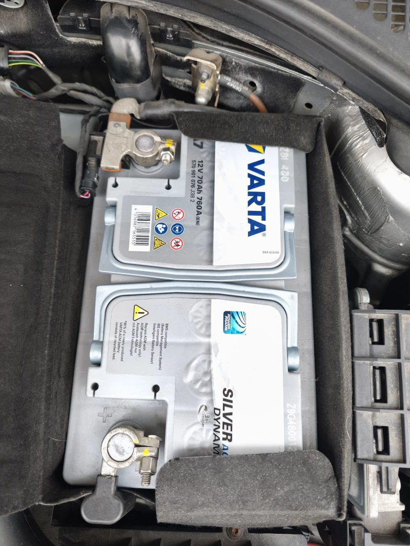 Skoda Octavia, снимка 10 - Автомобили и джипове - 52345774