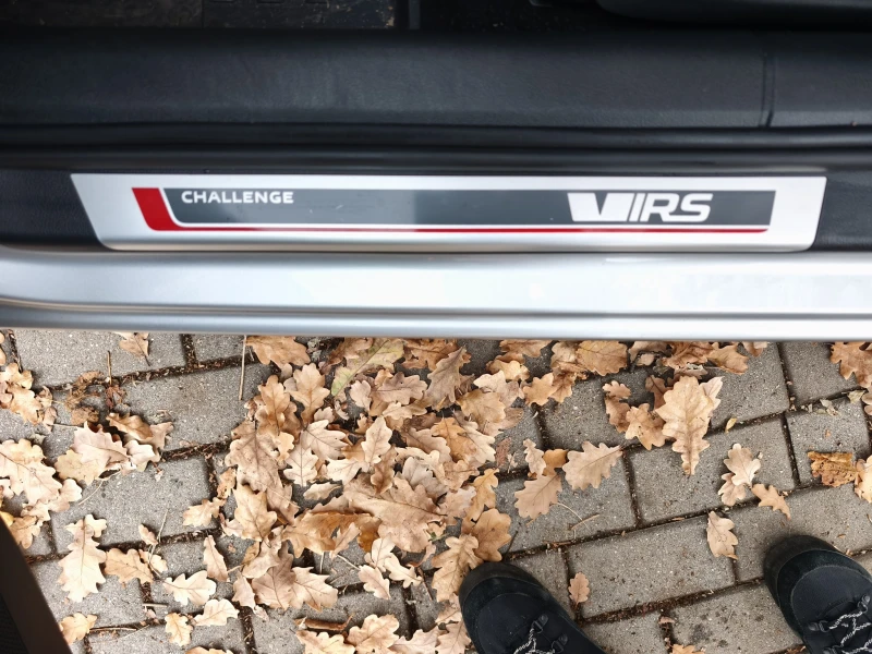 Skoda Octavia, снимка 8 - Автомобили и джипове - 52345774