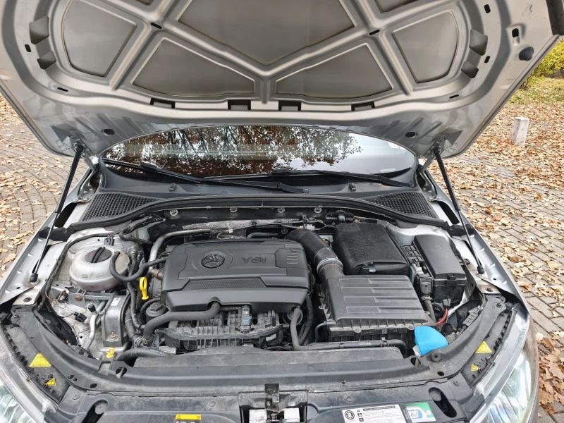 Skoda Octavia, снимка 9 - Автомобили и джипове - 52345774