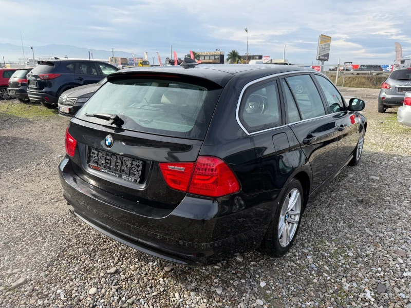 BMW 320 2.0 D НАВИ КОЖА, снимка 5 - Автомобили и джипове - 52848496