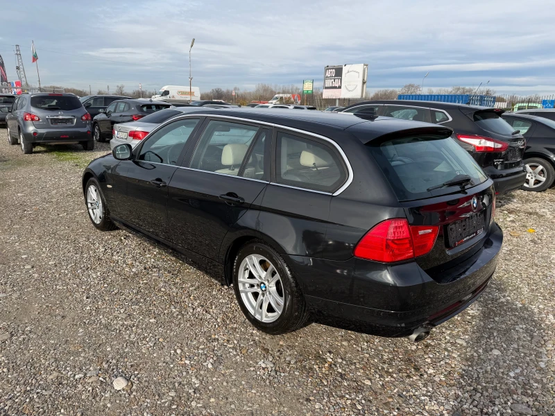 BMW 320 2.0 D НАВИ КОЖА, снимка 7 - Автомобили и джипове - 52848496
