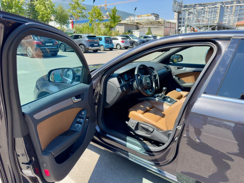 Audi A4, снимка 11 - Автомобили и джипове - 53035079