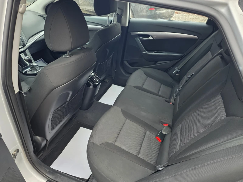 Hyundai I40 1.7 CRDI, снимка 10 - Автомобили и джипове - 53333329