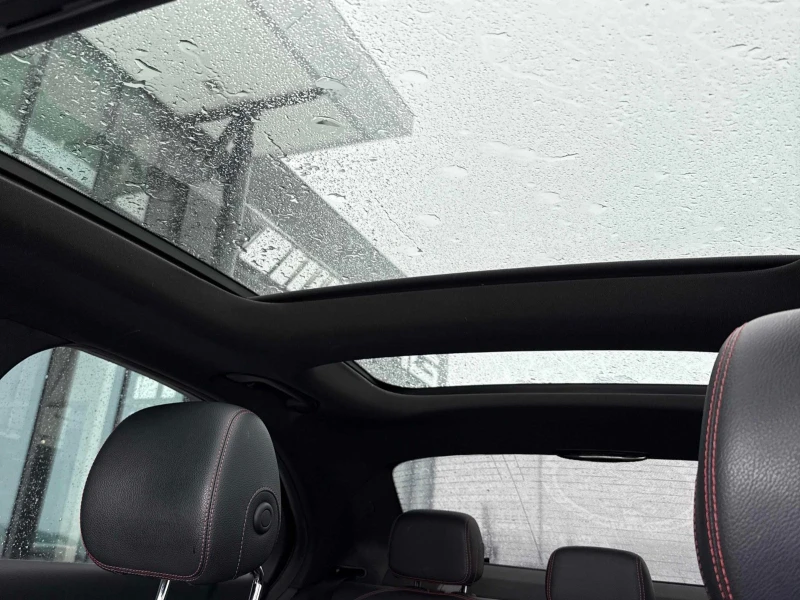 Mercedes-Benz C 43 AMG  С РЕГИСТРАЦИЯ & АВТО КРЕДИТ , снимка 9 - Автомобили и джипове - 53352765