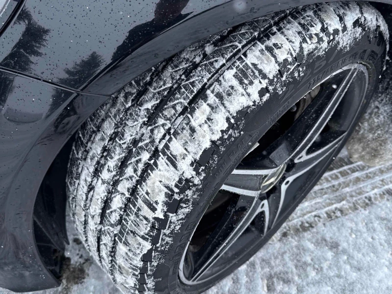 Mercedes-Benz C 43 AMG  С РЕГИСТРАЦИЯ & АВТО КРЕДИТ , снимка 11 - Автомобили и джипове - 53352765